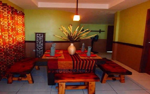 Country Inn Hotel and Restaurant