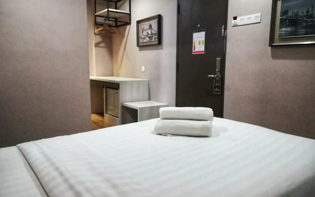 Kampar Boutique Hotel - Kampar Sentral
