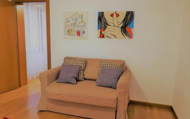 Venice Suite Apartment