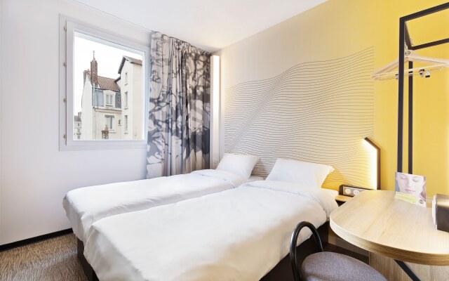 B&B HOTEL LYON Centre Perrache Berthelot