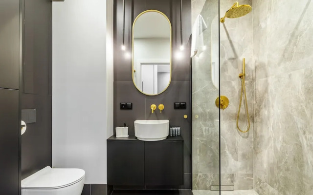 Plac Unii 40 - Comfy Apartments