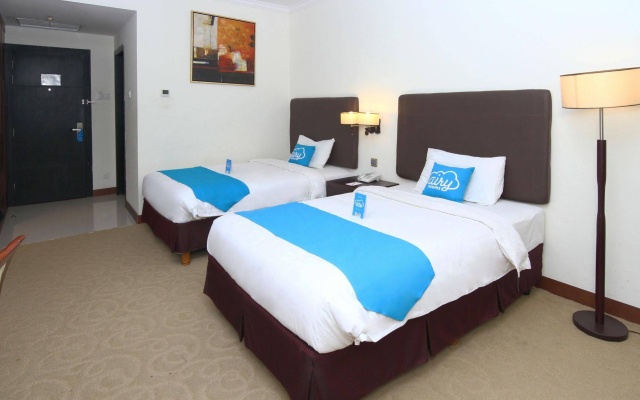 Airy Harbour Bay Duyung Batam – Guest Rooms – Batam