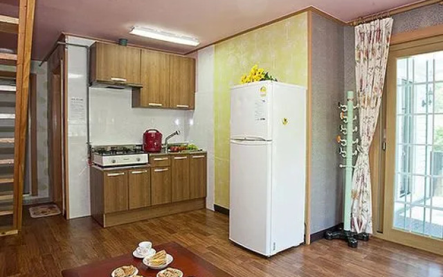 Ulsanhappy World Pension