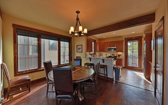 Mountain Terrace 4 Bedrooms 4 Bathrooms Townhouse