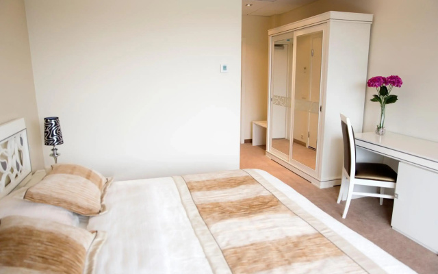 Noorus Spa Hotel