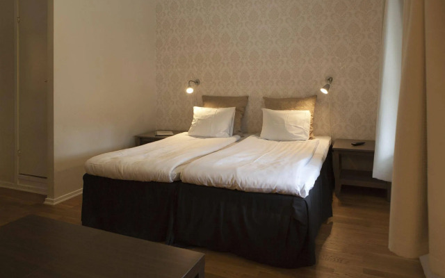 Hotell Wiktoria