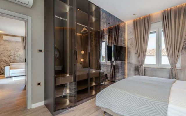 Luxury Apartments & Suites Dijan