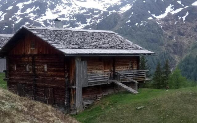 Kamelisenalm Alois Mair