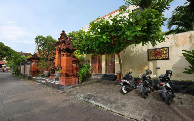 Graha Wedha Kuta