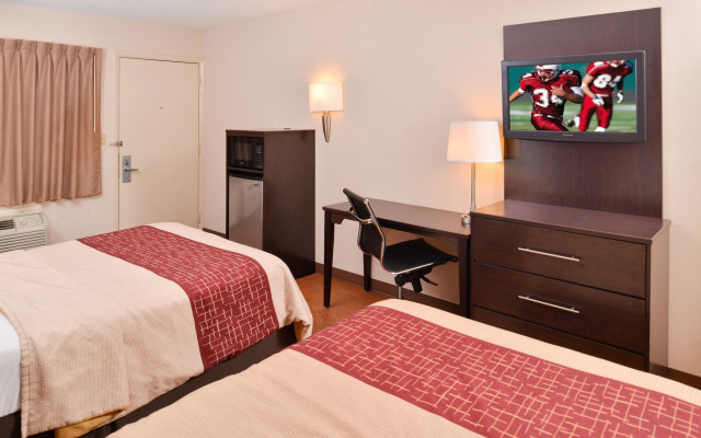 Red Roof Inn Merrillville
