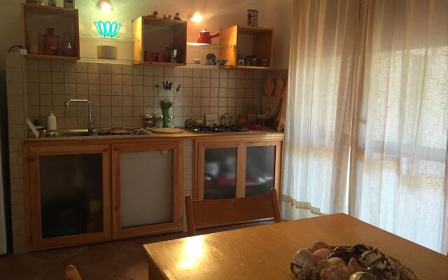 Casa Stella del Mar 2 Bedrooms Apartment in Castelsardo
