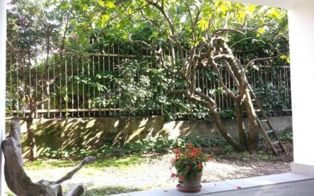 Santa Caterina Apartment