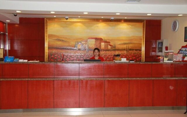 Hanting Hotel