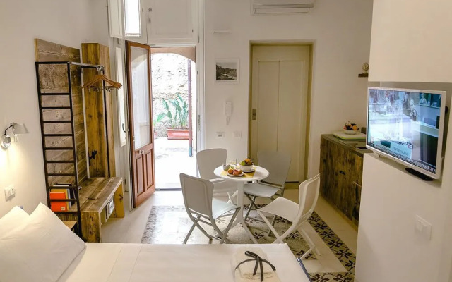 Dione Apartments Ortigia