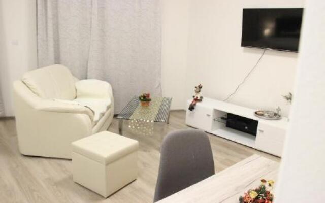 Apartman Praha