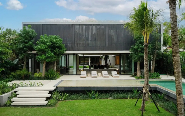 Lux Escape 6BD Architectural Masterpiece