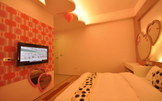 Yurong B&B