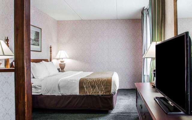 Quality Inn Montgomeryville - Philadelphia