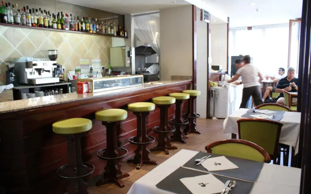 Hotel Sant Jordi by ALEGRIA