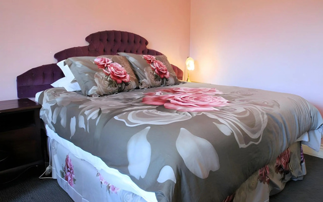 Hatchers Richmond Manor