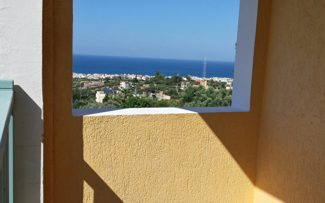 Amazones Sun Studios