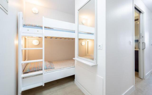 Résidence Pierre & Vacances Saint-Mandrier Les Jardins de la Côte d'Azur