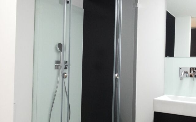 Pateo Saudade Lofts
