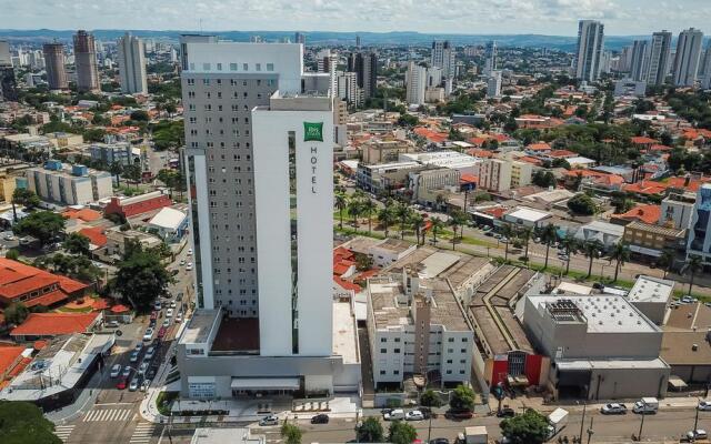 ibis Styles Goiania Marista