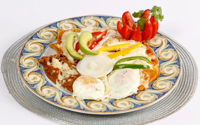 Hotel Plaza las Quintas