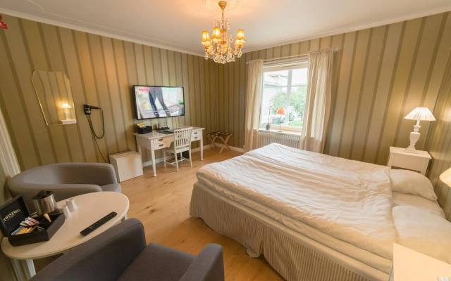 Hotell Stensborg