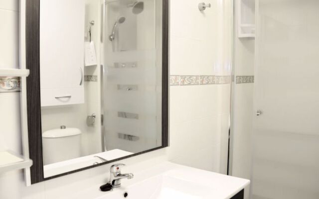 Carihuela Playa 32325