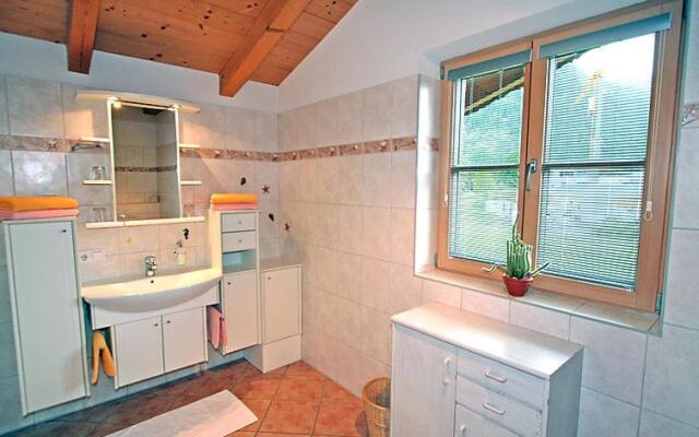 Ferienhaus Flatscher