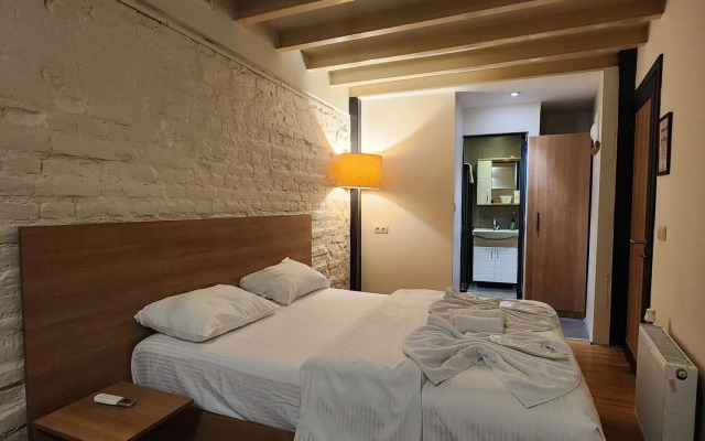Rooms Galata