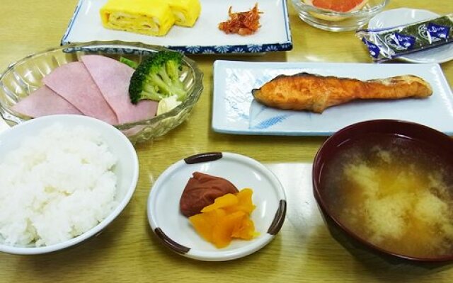Shinohara Ryokan