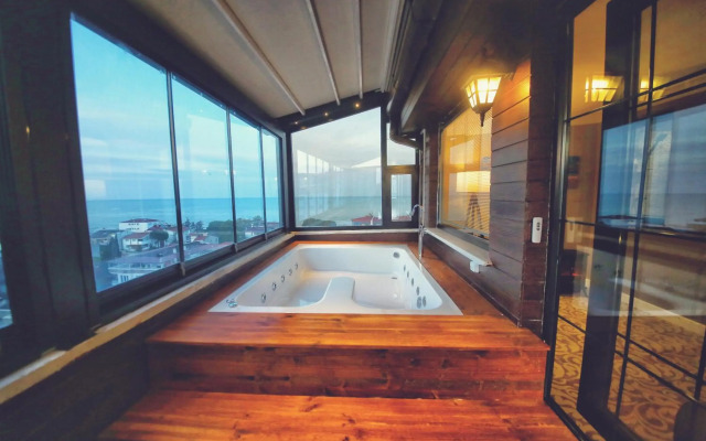 My Suit Residence