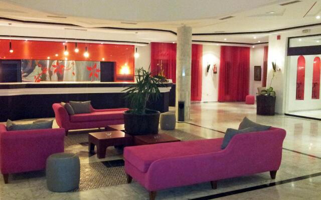 Cedriana Hotel - All Inclusive