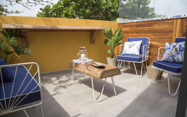 Hotel Boutique Casa Mia