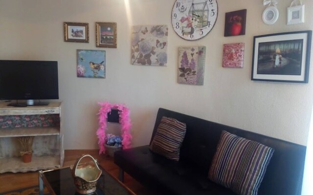 Apartamento La Estacin
