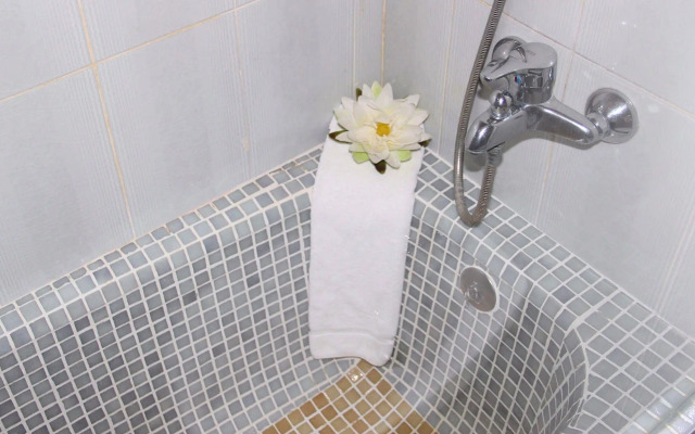 Apartamentos Royal Life