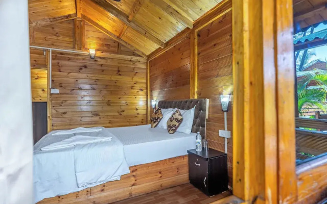Hitide Beach Resort