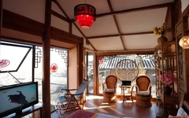 Liyang Yage Inn (Guanjing)
