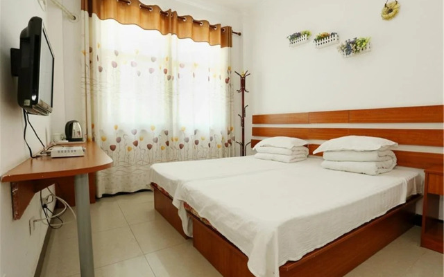 Jicheng Hotel