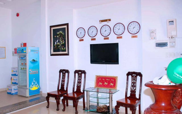 Phuong Hoa Hotel Nha Trang