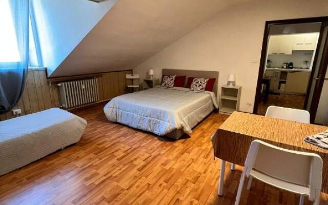 Apartment Piazza Statuto 9 nel pieno CENTRO di TORINO