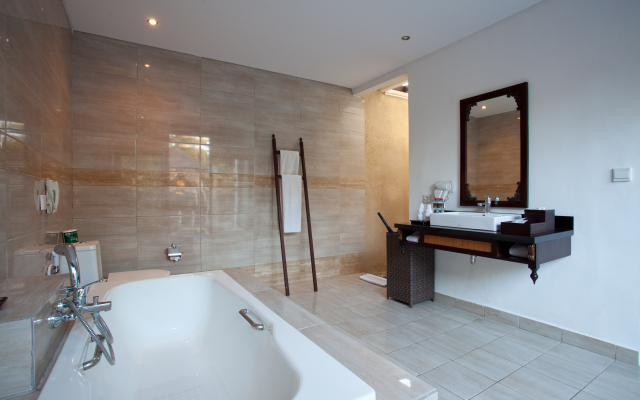 Aldeoz Grand Kancana Villa Bali