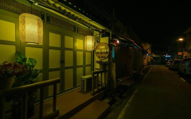 Ohana House @15 Kuli