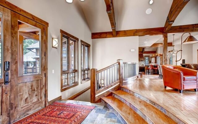 Morning Star Lodge by RedAwning