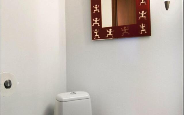 P&O Apartments Sluzew