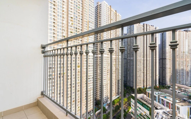 Landmark Plus Luxury - Vinhome Central