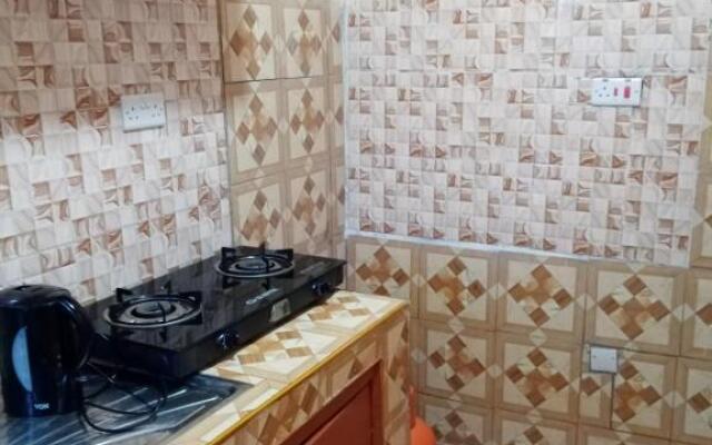 MbiKu Furnished apartments